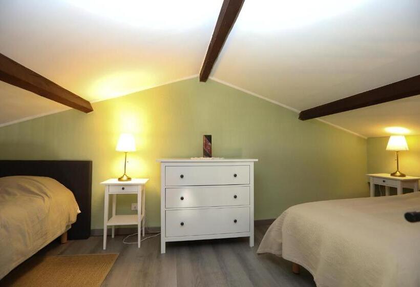 ペンション Villa Rouvesol