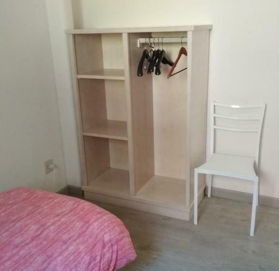 بنسيون Vololiberoapartments