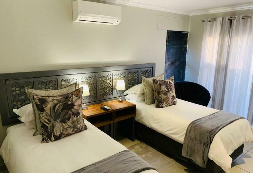 بنسيون Welgemeendt Accommodation