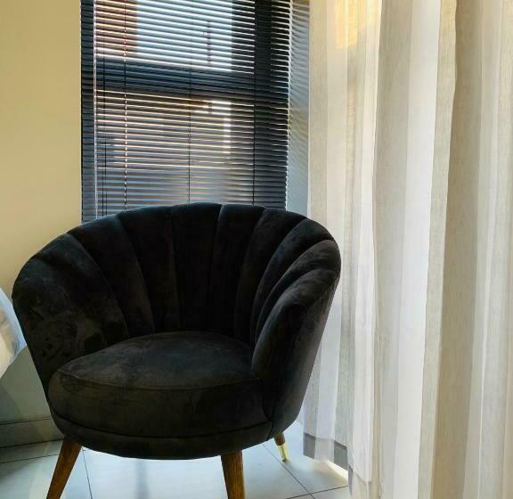 بنسيون Welgemeendt Accommodation