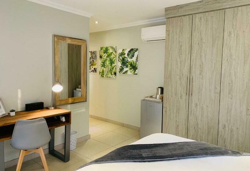 بنسيون Welgemeendt Accommodation