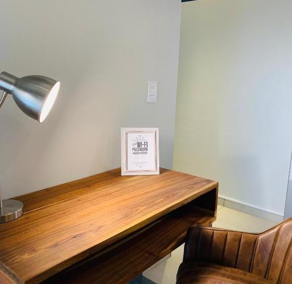 بنسيون Welgemeendt Accommodation