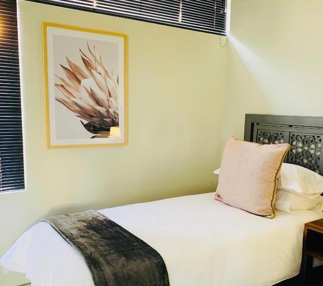 بنسيون Welgemeendt Accommodation