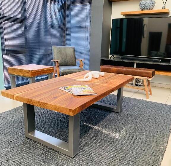 بنسيون Welgemeendt Accommodation