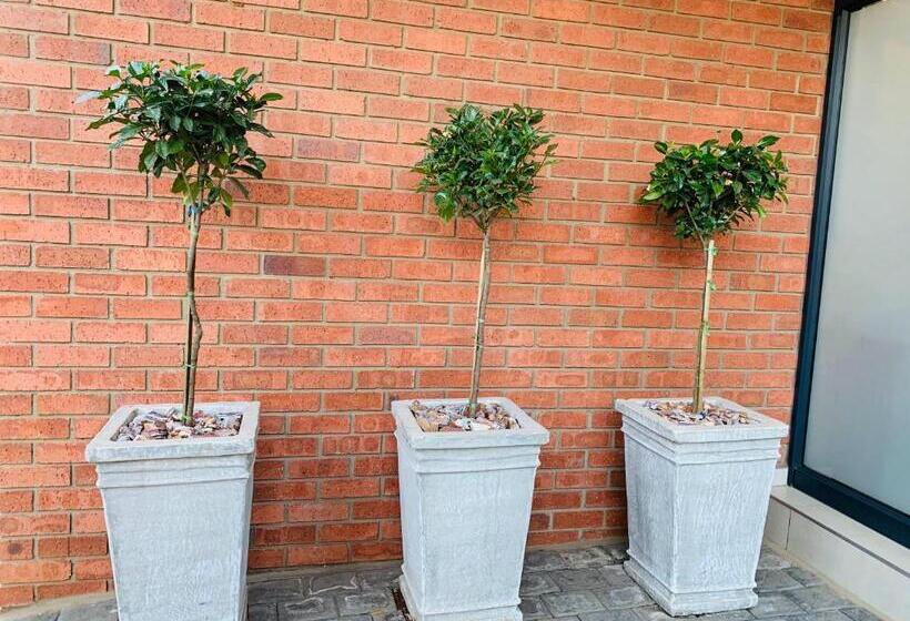 بنسيون Welgemeendt Accommodation