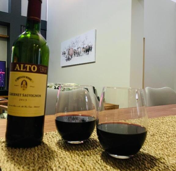 بنسيون Welgemeendt Accommodation