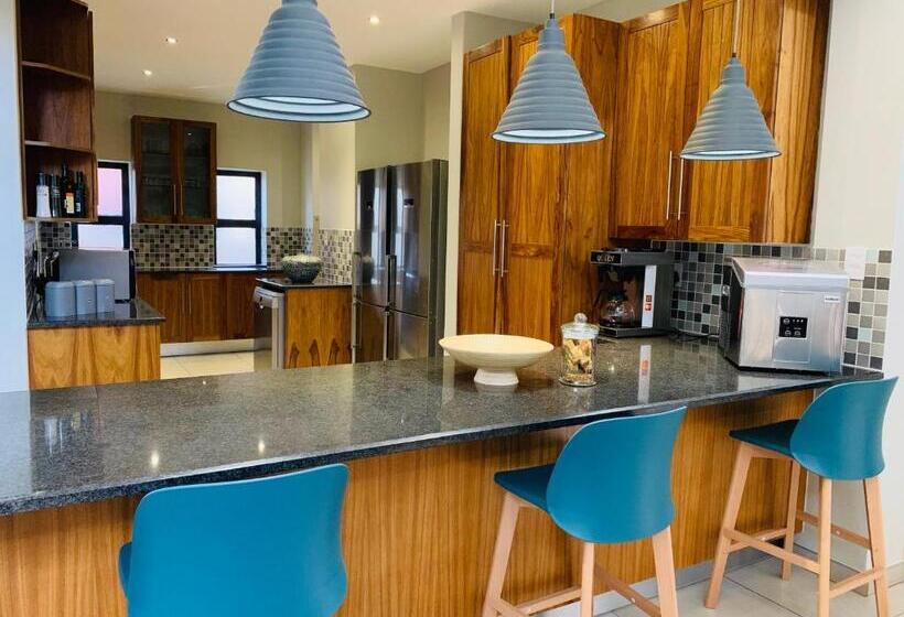 بنسيون Welgemeendt Accommodation