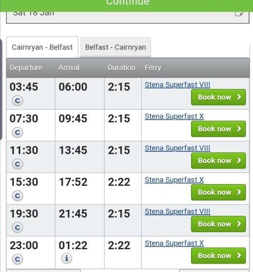 פנסיון Windsor House