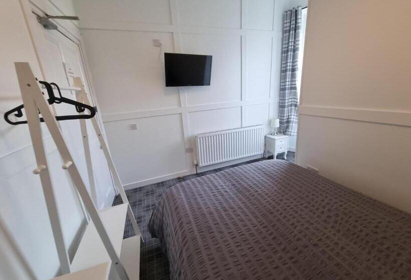 פנסיון Windsor House