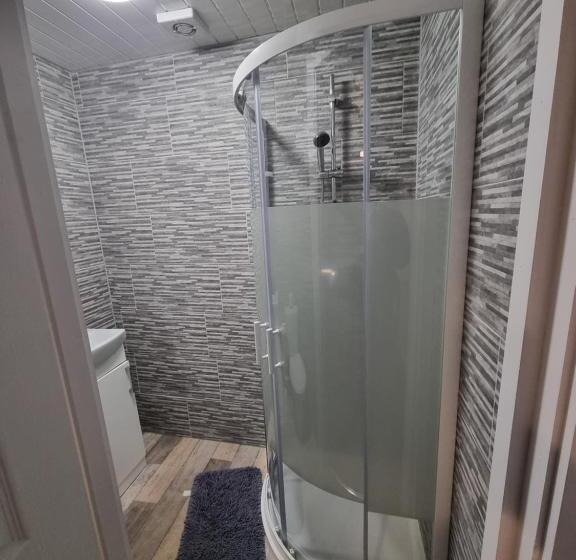 פנסיון Windsor House