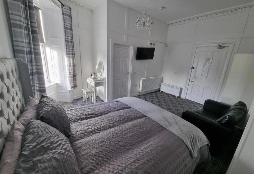 פנסיון Windsor House