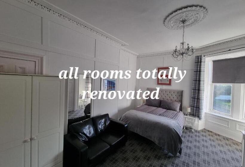 פנסיון Windsor House