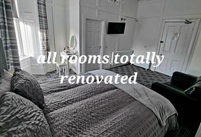 פנסיון Windsor House