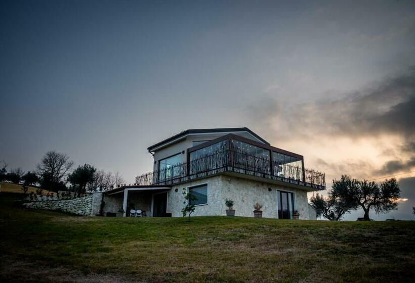 Ranieri Events And B&b