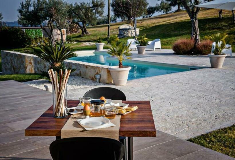 Ranieri Events And B&b