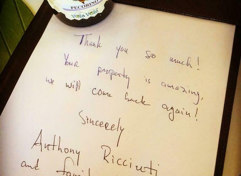 Ranieri Events And B&b