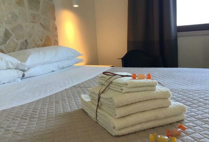 Ranieri Events And B&b