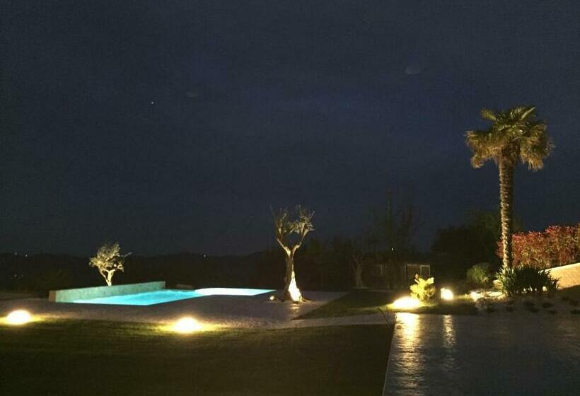 Ranieri Events And B&b