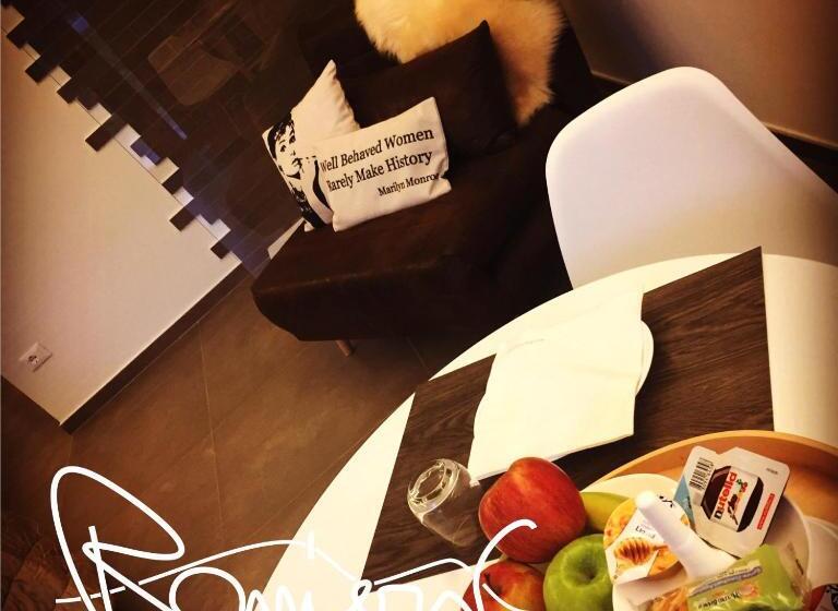 Ranieri Events And B&b