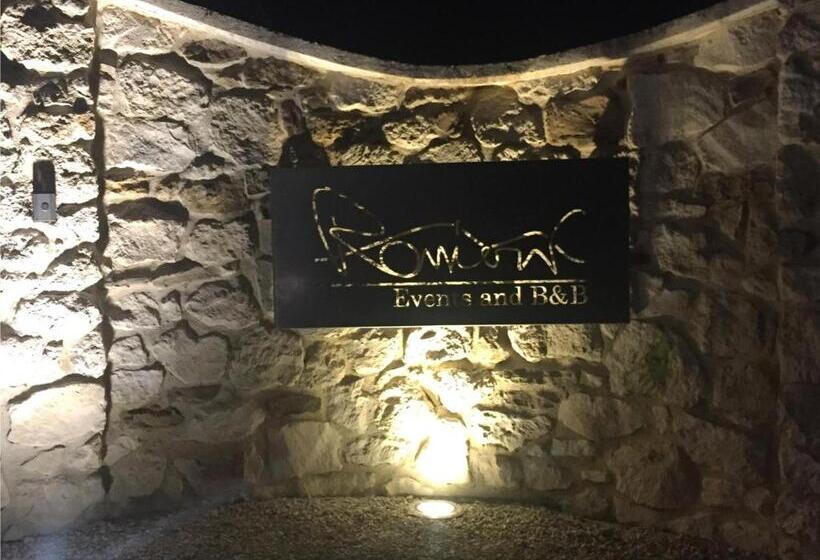 Ranieri Events And B&b