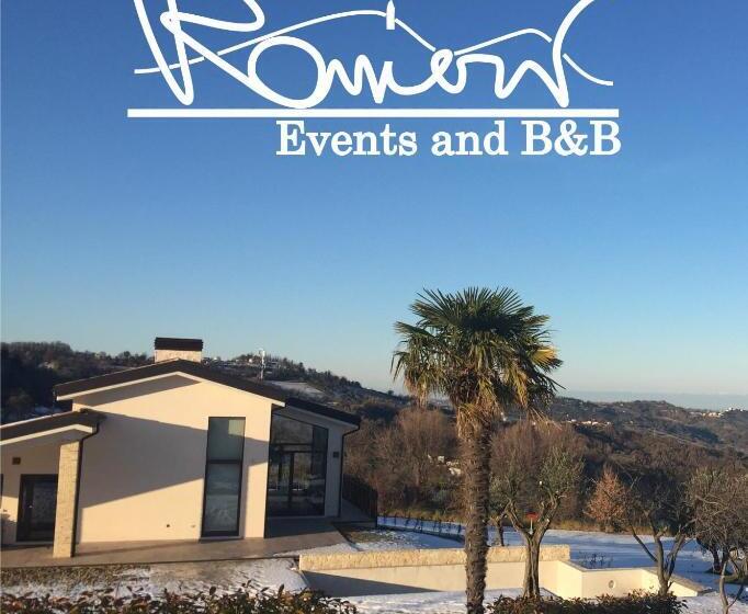 Ranieri Events And B&b