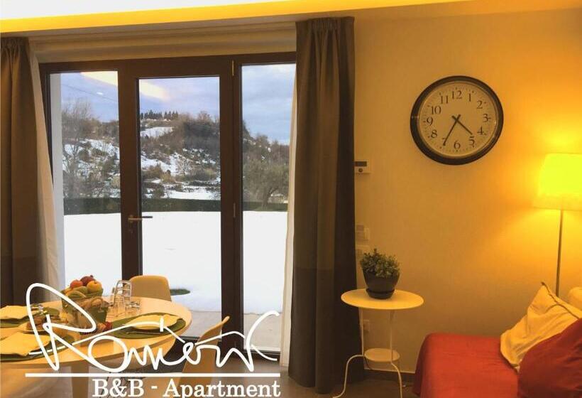 Ranieri Events And B&b