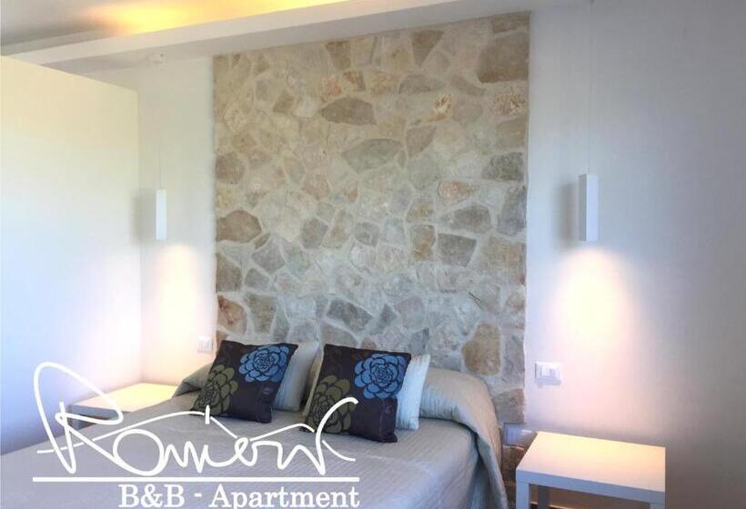 Ranieri Events And B&b