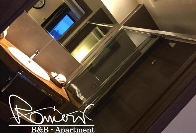 Ranieri Events And B&b