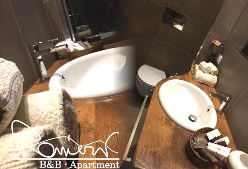 Ranieri Events And B&b