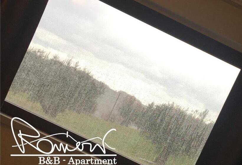 Ranieri Events And B&b