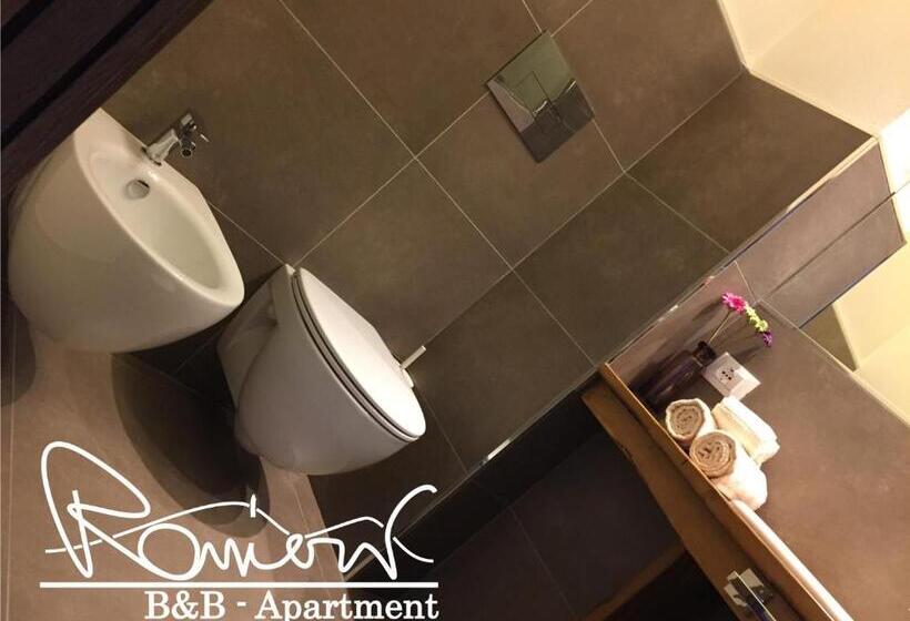 Ranieri Events And B&b