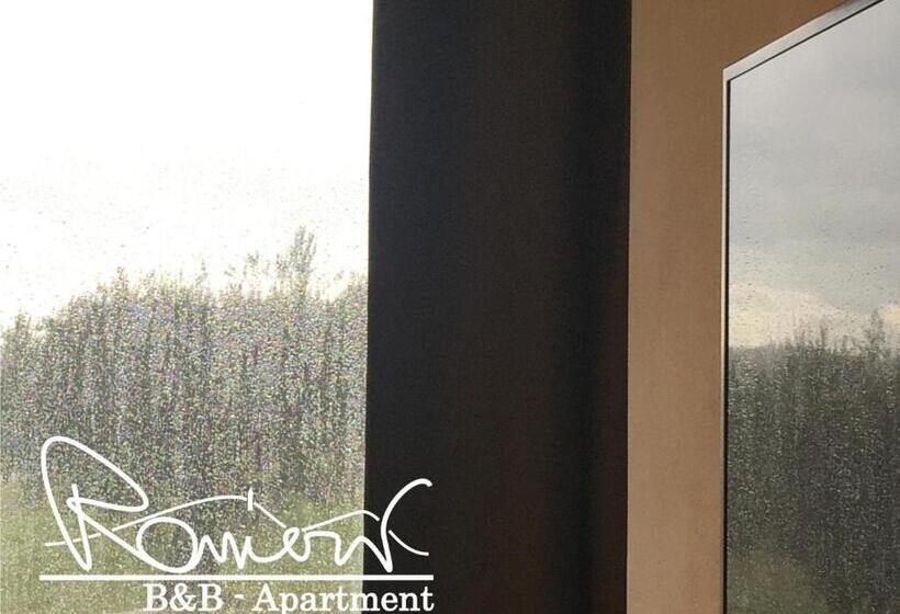 Ranieri Events And B&b