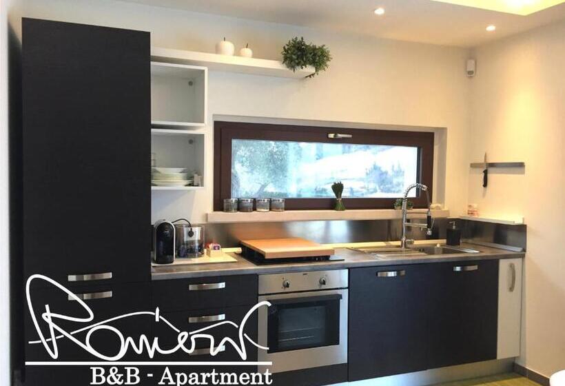 Ranieri Events And B&b