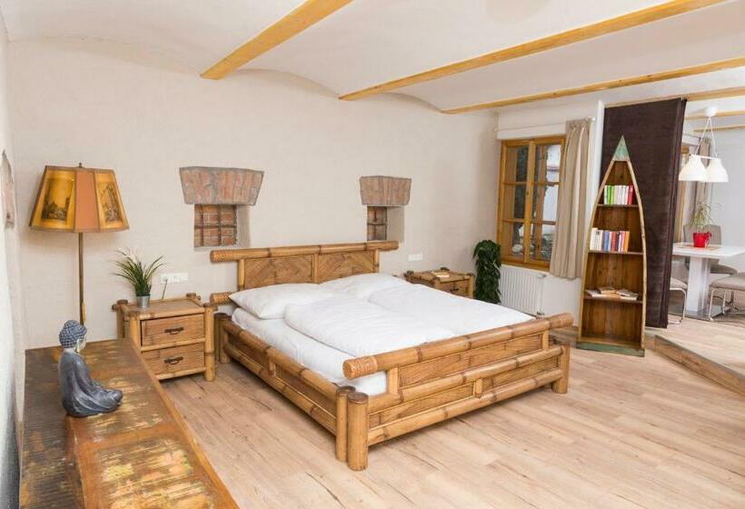 Scheinerhaus
