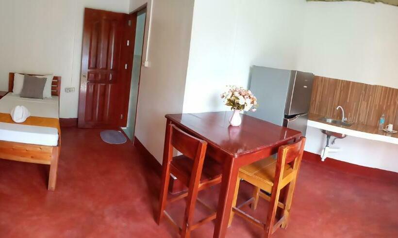 Tongatok Cliff Resort