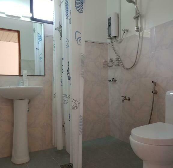 Tongatok Cliff Resort