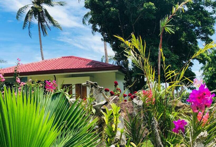 Tongatok Cliff Resort