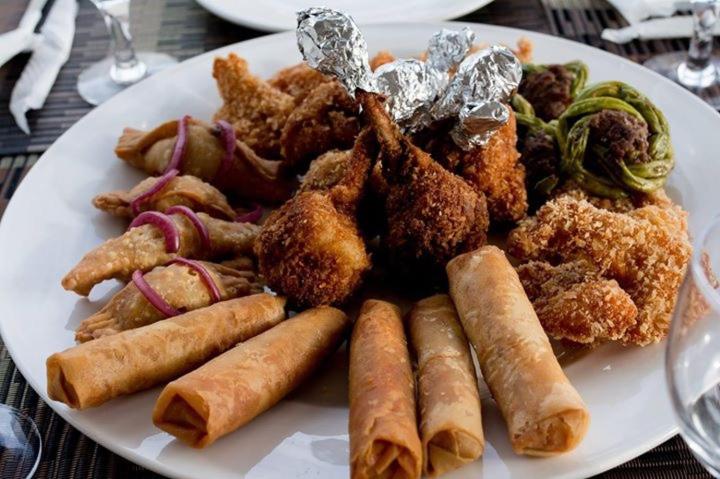 Tongatok Cliff Resort