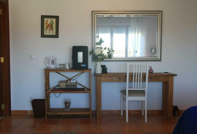 Villa Beniarres Guest House B&b In Moraira