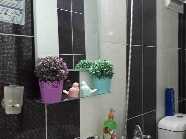 Saydam Otel