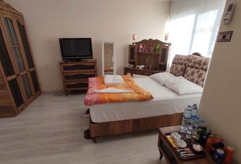 Saydam Otel