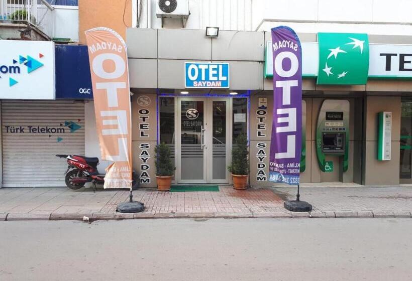 Saydam Otel