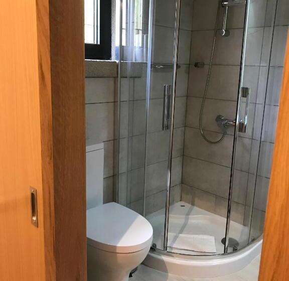 ユースホステル Alojamento De Montanha