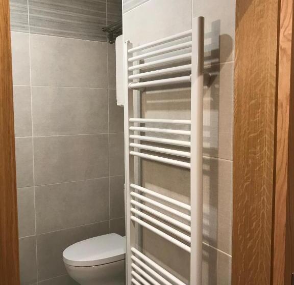 ユースホステル Alojamento De Montanha