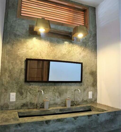 هاستل Chief Mau Moalboal Cebu