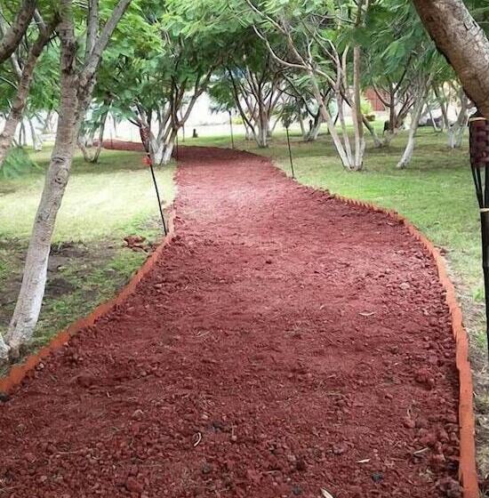 فندق صغير Finca La Virgen De Piedra Atlixco