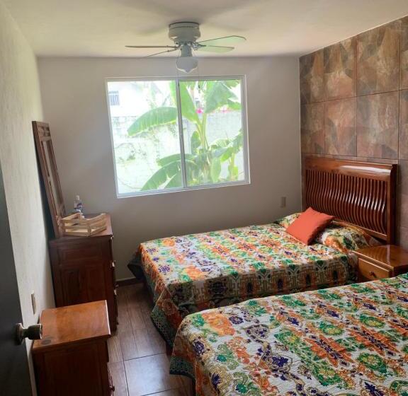 فندق صغير Finca La Virgen De Piedra Atlixco