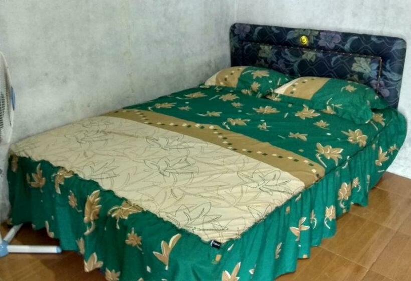 Общежитие Pondok Nuansa