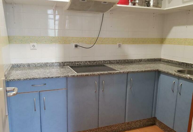 Albergue A Ponte Ribadeo