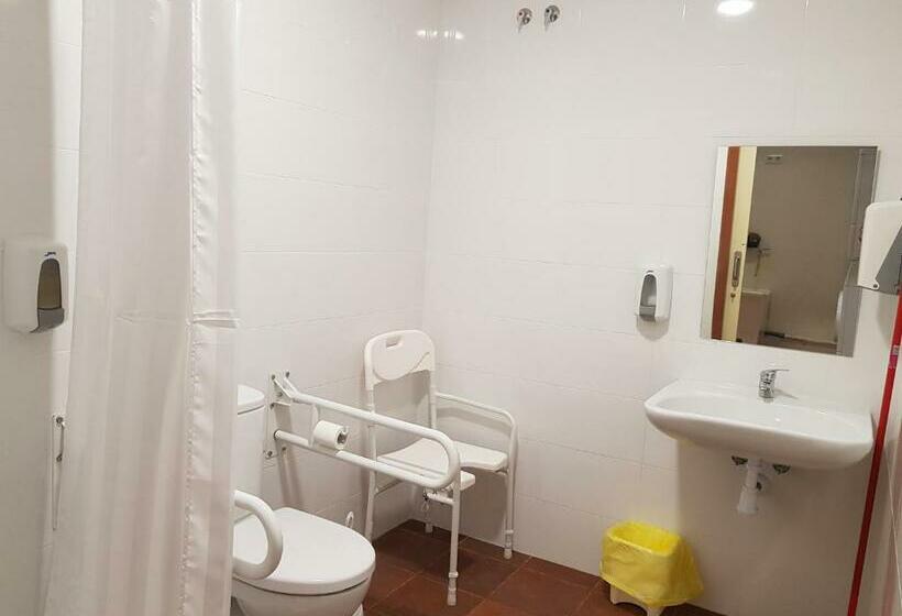 Albergue A Ponte Ribadeo